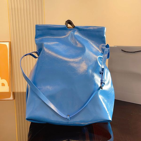 garbage cross body bag drawstring handbags shoulder underarm women bags handbag purse real leather pouch wallet clamshell metal letter adjus
garbage cross body bag drawstring handbags shoulder underarm women bags handbag purse real leather pouch wallet clamshell metal letter adjus