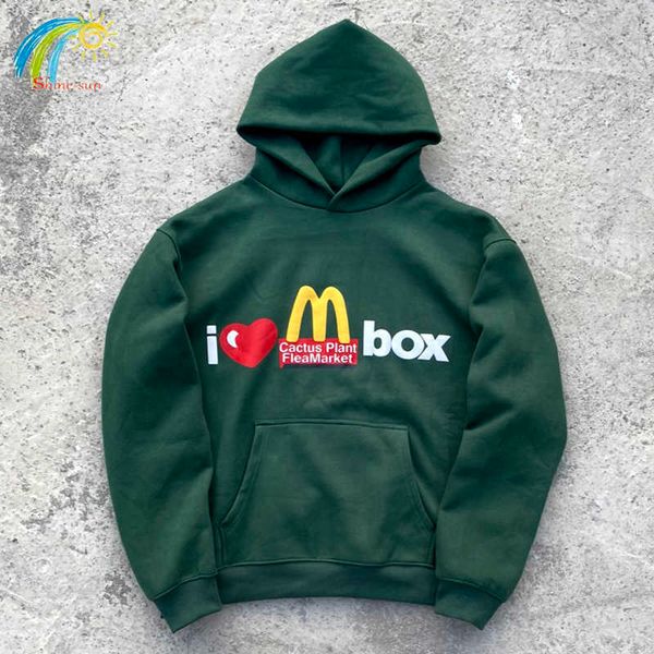 men's hoodies sweatshirts cactus plant flea market hooded sweatshirts men women puff print green cpfm hoodies t230111, Black
men's hoodies sweatshirts cactus plant flea market hooded sweatshirts men women puff print green cpfm hoodies t230111, Black