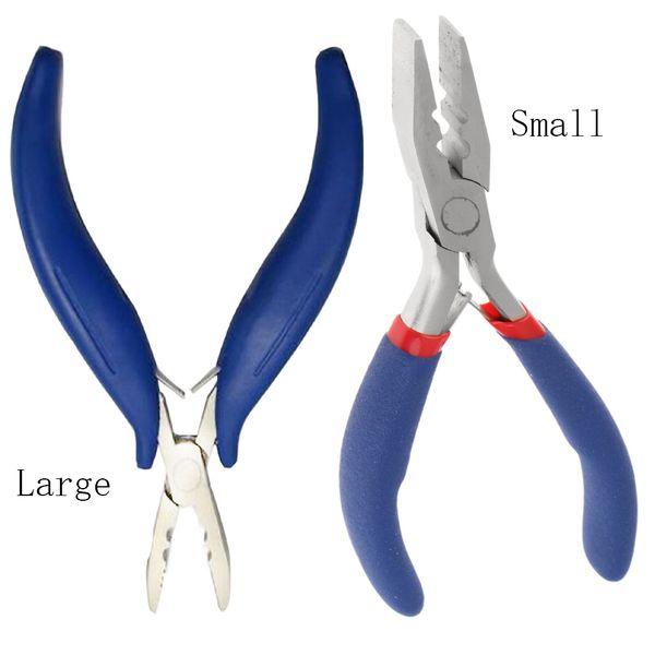hair pliers pointed two-hole hair extension pliers 1pc crimping pliers extension tongs for hair extensions tools
hair pliers pointed two-hole hair extension pliers 1pc crimping pliers extension tongs for hair extensions tools