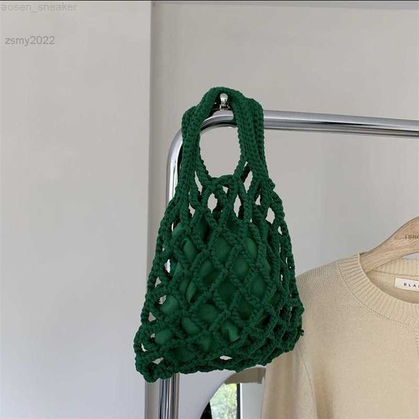 woven bag female leisure portable bucket portable tote hollow out hand-woven knitting hand carry small shopper bag daily tide
woven bag female leisure portable bucket portable tote hollow out hand-woven knitting hand carry small shopper bag daily tide