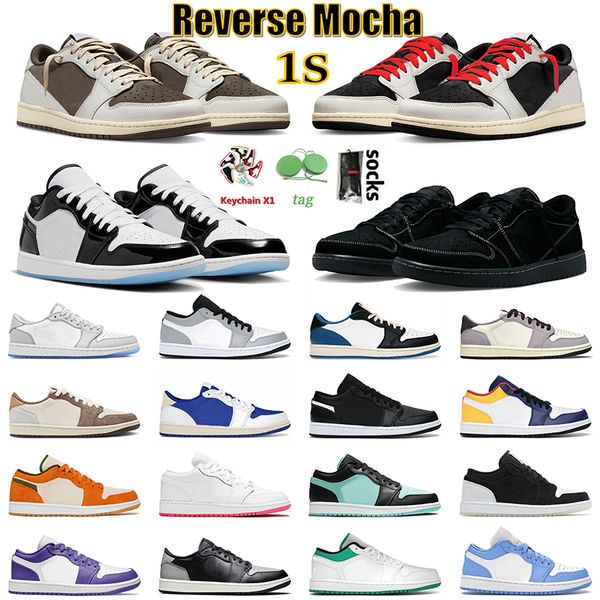 reverse mocha 1s basketball shoes jumpman 1 low trainers black phantom concord atmosphere grey ceramic unc shadow tropical twist trainers
reverse mocha 1s basketball shoes jumpman 1 low trainers black phantom concord atmosphere grey ceramic unc shadow tropical twist trainers