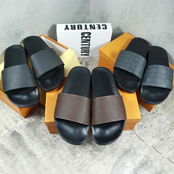casual shoes waterfront men women slide sandals designer slippers luxury summer fashion wide flat slippery thick mule slipper flip flops, Black
casual shoes waterfront men women slide sandals designer slippers luxury summer fashion wide flat slippery thick mule slipper flip flops, Black
