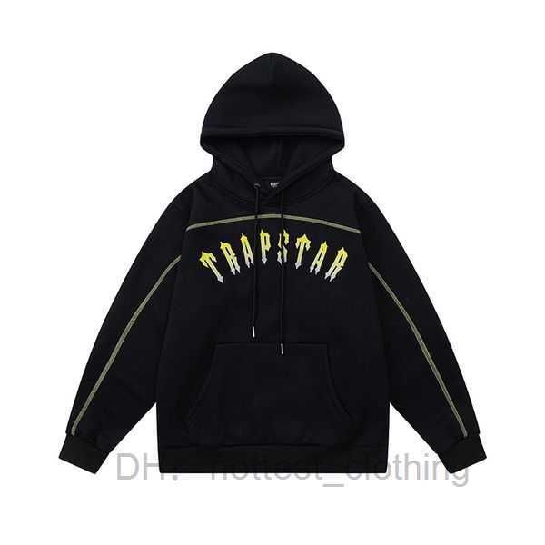 trapstar mens hip hop hoodie quality designer street cotton loose long sleeve men women sweatshirts s-xl 7 uprh, Black
trapstar mens hip hop hoodie quality designer street cotton loose long sleeve men women sweatshirts s-xl 7 uprh, Black