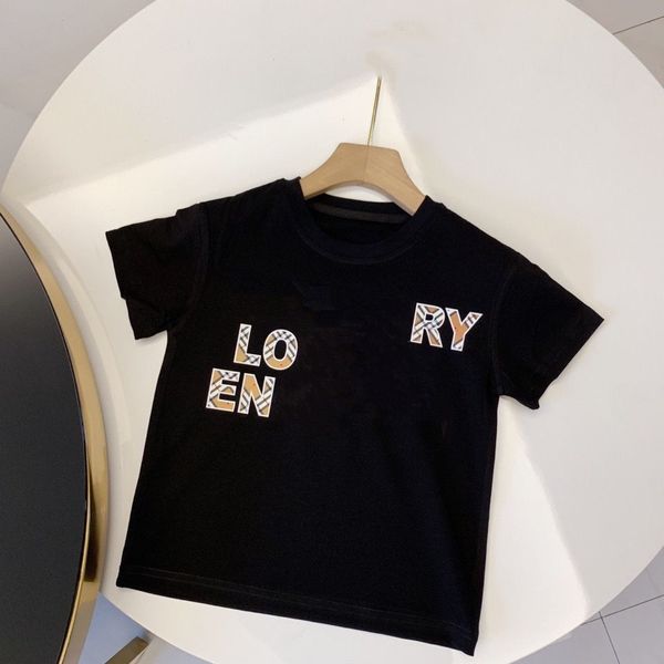 2pics kid designer sets baby set kids clothers toddler t shirt clothing boy girl tracksuits short sleeve suits luxury summer shirt classic p, White
2pics kid designer sets baby set kids clothers toddler t shirt clothing boy girl tracksuits short sleeve suits luxury summer shirt classic p, White