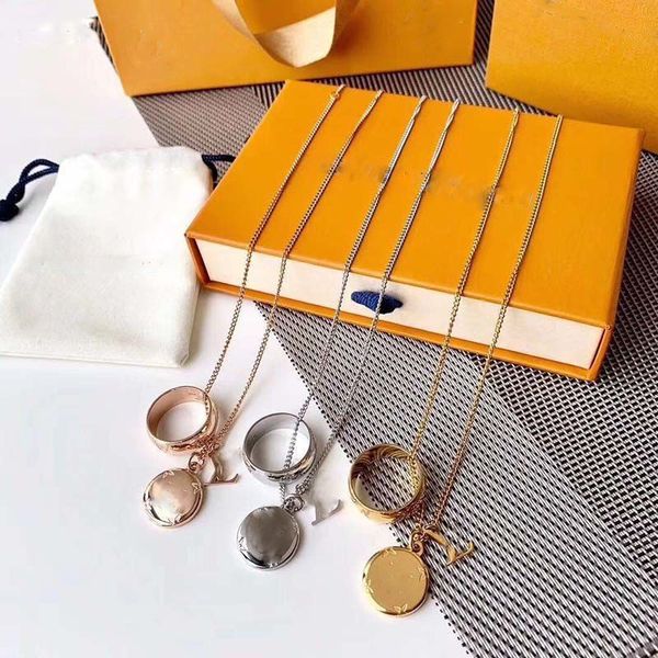 stainless steel pendant necklaces woman men retro necklac gifts mens chain curb cuban link accessories pendant necklaces male with box, Silver
stainless steel pendant necklaces woman men retro necklac gifts mens chain curb cuban link accessories pendant necklaces male with box, Silver
