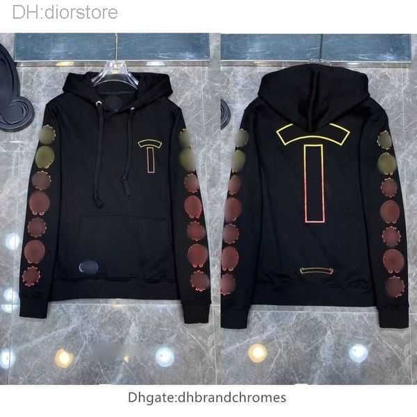 fashion luxury men's jackets designer zipper sweatshirts heart horseshoe cross print brand ch hoodies women chromes coat casual pullove, Black
fashion luxury men's jackets designer zipper sweatshirts heart horseshoe cross print brand ch hoodies women chromes coat casual pullove, Black