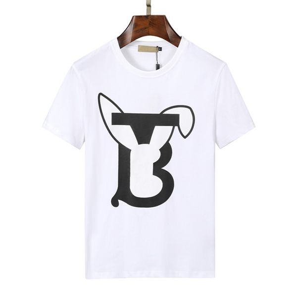 mens t shirt summer short sleeves for men women designer tshirts printed casual tshirt crew neck clothing, White;black
mens t shirt summer short sleeves for men women designer tshirts printed casual tshirt crew neck clothing, White;black