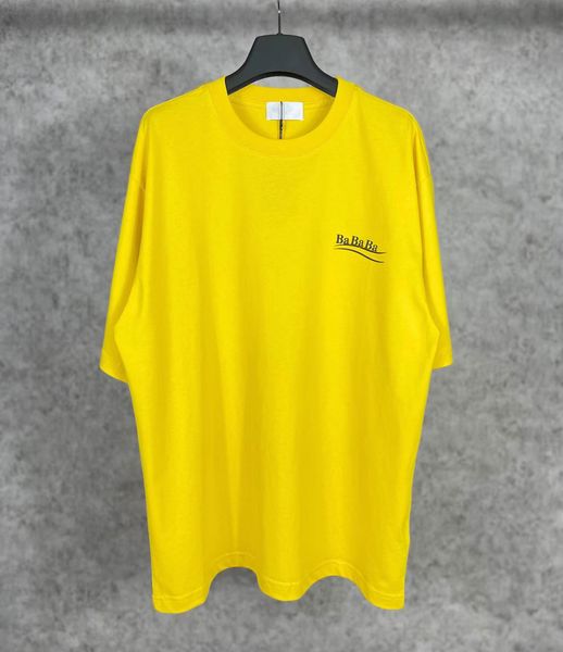 2023summer mens designer t shirt casual man womens tees with letters print wave short sleeves sell luxury men hip hop clothes paris m-xxxl, White;black
2023summer mens designer t shirt casual man womens tees with letters print wave short sleeves sell luxury men hip hop clothes paris m-xxxl, White;black