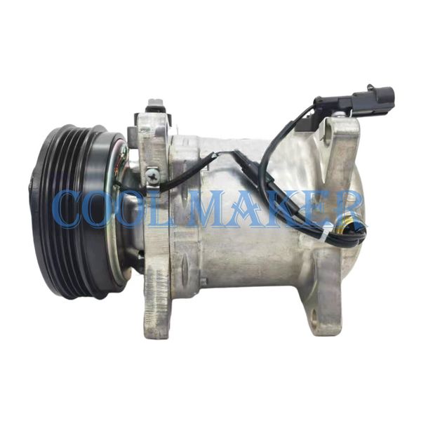 jsr14d401023 air conditioner ac compressor for great wall fengjun k2 a0906a1
jsr14d401023 air conditioner ac compressor for great wall fengjun k2 a0906a1