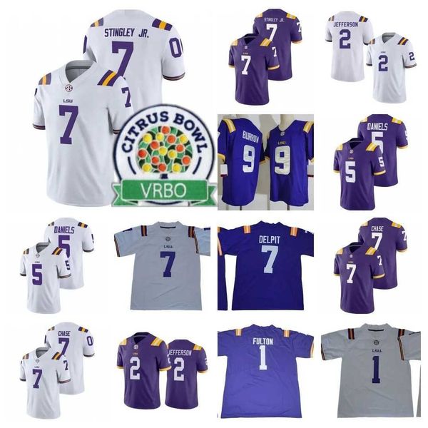 mens joe burrow college football jersey 1 kristian fulton #1#7 ja'marr chase 7 grant delpit 5 jayden daniels 7 derek stingley jr. 2 jus, Black;red
mens joe burrow college football jersey 1 kristian fulton #1#7 ja'marr chase 7 grant delpit 5 jayden daniels 7 derek stingley jr. 2 jus, Black;red