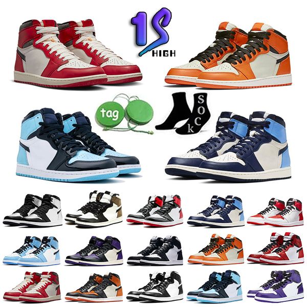 jumpman 1 1s high basketball shoes womens barely rose dutch green crimson tint toe purple pulse white off maison chateau mens trainers 36-48
jumpman 1 1s high basketball shoes womens barely rose dutch green crimson tint toe purple pulse white off maison chateau mens trainers 36-48