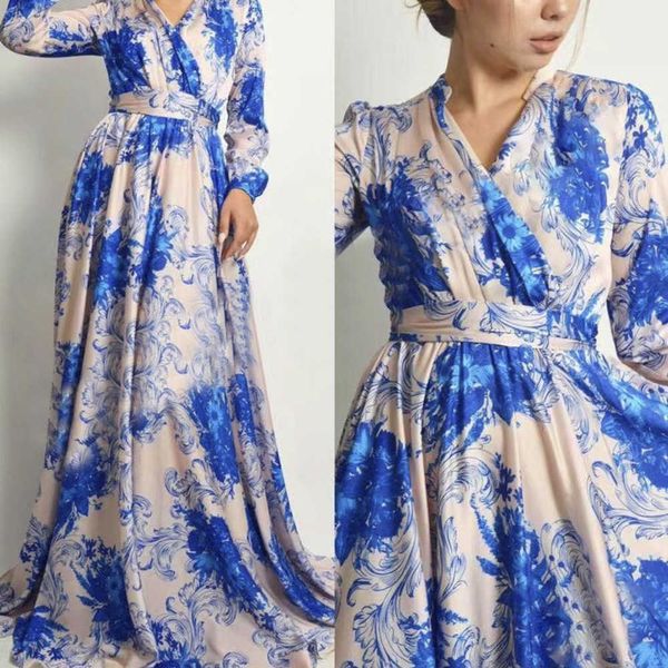 casual dresses women's chiffon printing fashion slim and versatile long sleeve dress 0111, Black;gray
casual dresses women's chiffon printing fashion slim and versatile long sleeve dress 0111, Black;gray