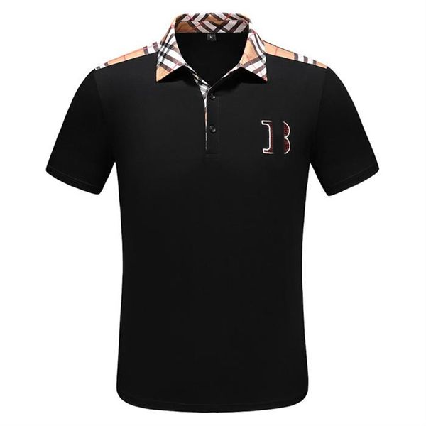 polo 2022summer designer clothes shirts luxury men casual polo fashion snake bee print embroidery t shirt high street mens polos a01b, White;black
polo 2022summer designer clothes shirts luxury men casual polo fashion snake bee print embroidery t shirt high street mens polos a01b, White;black