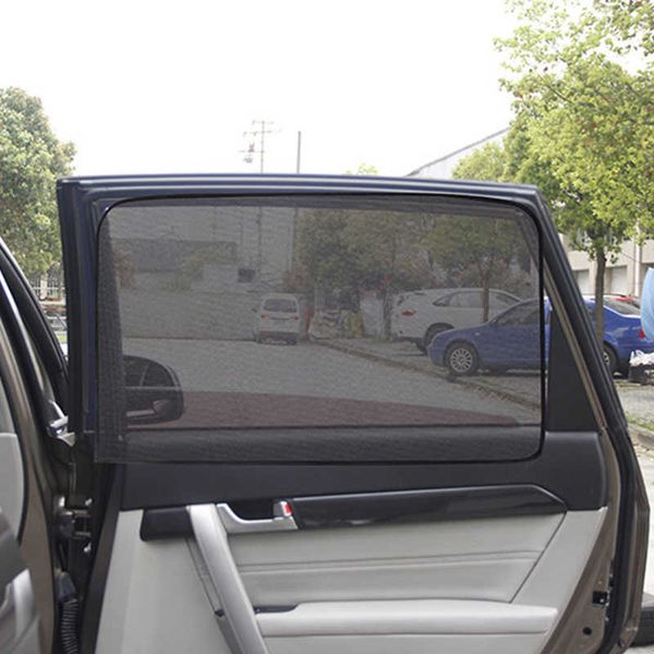 2021 new magnetic car sunshade anti-ultraviolet car curtain car window sunshade side window mesh sunshade protective window film
2021 new magnetic car sunshade anti-ultraviolet car curtain car window sunshade side window mesh sunshade protective window film