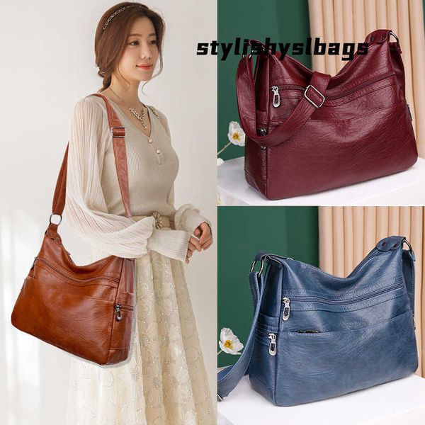 totes luxury pu leather messenger bag vintage women hand bag large soft casual hobo handbag female simple tide crossbody shoulder bags 02082
totes luxury pu leather messenger bag vintage women hand bag large soft casual hobo handbag female simple tide crossbody shoulder bags 02082