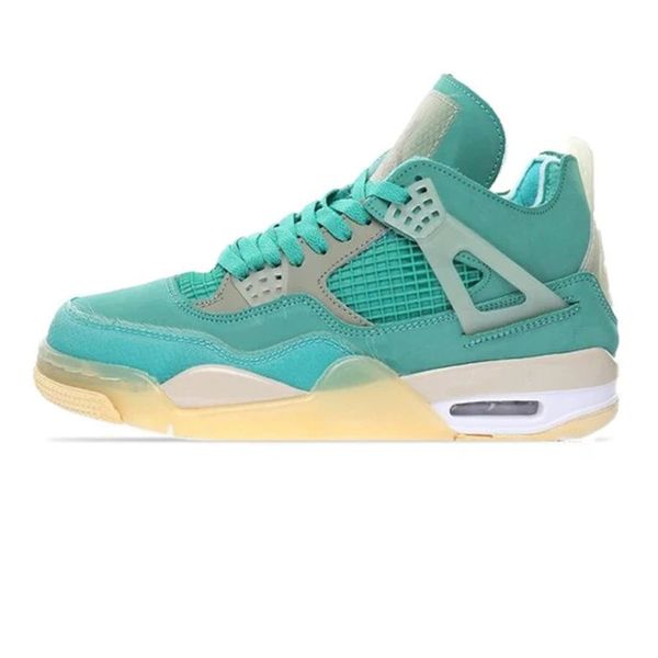 jumpman 4 sail neptune tiffany green basketball shoes original quality womens 4s iv designer sports sneakers size us5.5-12
jumpman 4 sail neptune tiffany green basketball shoes original quality womens 4s iv designer sports sneakers size us5.5-12