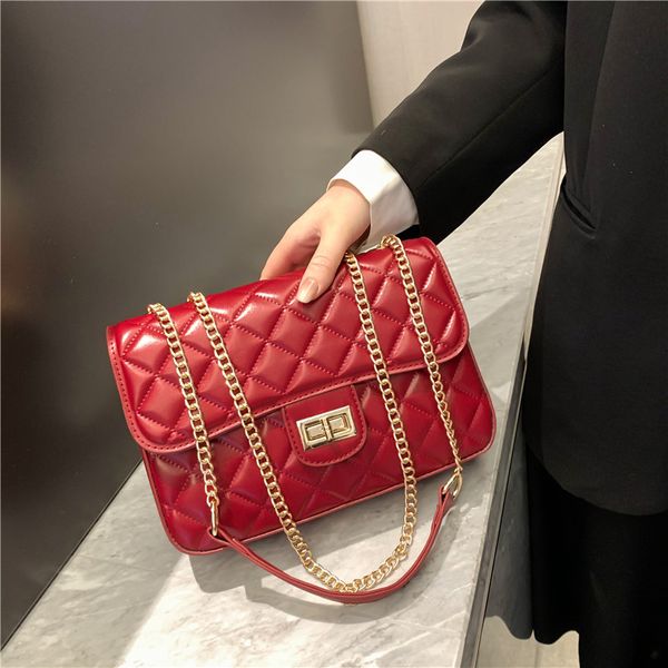 designer bag tote bags diamond chain handbag small messenger square bag female fashion pu handbags shoulder strap purse crossbody wallets wh
designer bag tote bags diamond chain handbag small messenger square bag female fashion pu handbags shoulder strap purse crossbody wallets wh