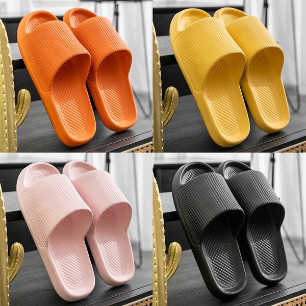 home slippers ladies women summer indoor lightweight mens soft bottoming bathroom bath home outdoor wearing men slippers couples beach shoes, Black
home slippers ladies women summer indoor lightweight mens soft bottoming bathroom bath home outdoor wearing men slippers couples beach shoes, Black