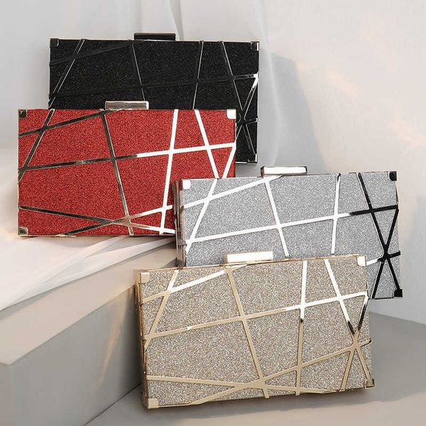 totes bag fashionable and versatile metal dinner bag rhinestones bags handbags 230208
totes bag fashionable and versatile metal dinner bag rhinestones bags handbags 230208
