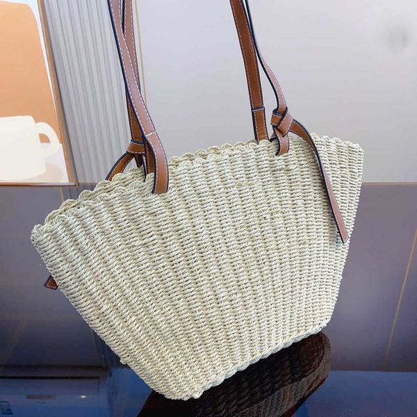 beach bags totes raffia straw woven bag shoulder crossbody simple and atmospheric handbags lady wallet purses for shopping holidays 220712
beach bags totes raffia straw woven bag shoulder crossbody simple and atmospheric handbags lady wallet purses for shopping holidays 220712