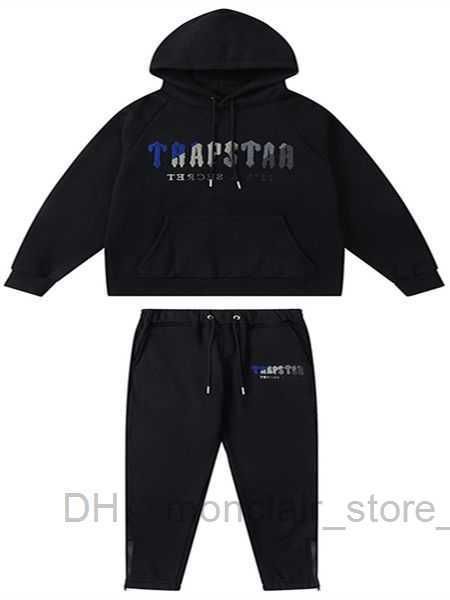 trapstars tracksuits sweater trousers set designer hoodie street sweatshirts quality sports suit embroidery plush letter decoration 8 50b9 5, Black
trapstars tracksuits sweater trousers set designer hoodie street sweatshirts quality sports suit embroidery plush letter decoration 8 50b9 5, Black