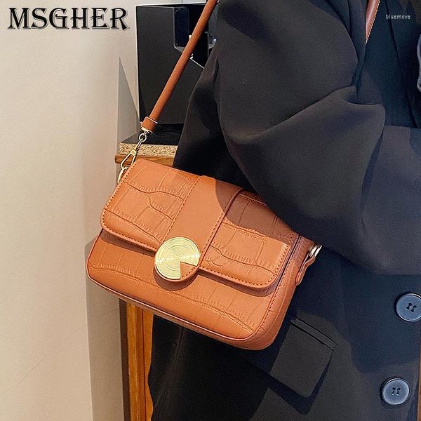 shoulder bags winter pu leather flap crossbody bag fashion casual style women's trendy shopper handbags and purses
shoulder bags winter pu leather flap crossbody bag fashion casual style women's trendy shopper handbags and purses