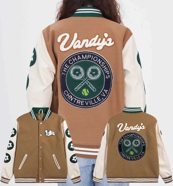 men's jackets vand coats the baseball uniform pink leisure casual women correct towel embroidered wizard of oz ins style west coast h i, Black;brown
men's jackets vand coats the baseball uniform pink leisure casual women correct towel embroidered wizard of oz ins style west coast h i, Black;brown