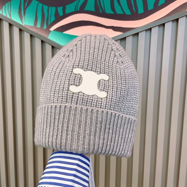 designer bonnet beanie for women mens fashion knitted cap luxurys wool beanies hats woman dome winter hat baseball caps casquette 2302083bf, Blue;gray
designer bonnet beanie for women mens fashion knitted cap luxurys wool beanies hats woman dome winter hat baseball caps casquette 2302083bf, Blue;gray