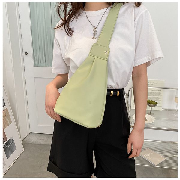 waist bags women chest pu leather crossbody shoulder style small female pack solid mobile phone purse for 230208
waist bags women chest pu leather crossbody shoulder style small female pack solid mobile phone purse for 230208