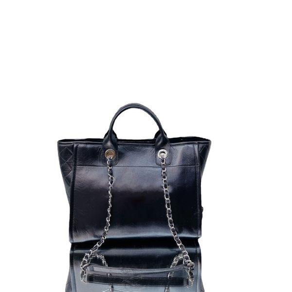 designer bag purse handbag tote beach bag leather women's shopping bag one shoulder cross-body black fashion trend beach bag
designer bag purse handbag tote beach bag leather women's shopping bag one shoulder cross-body black fashion trend beach bag