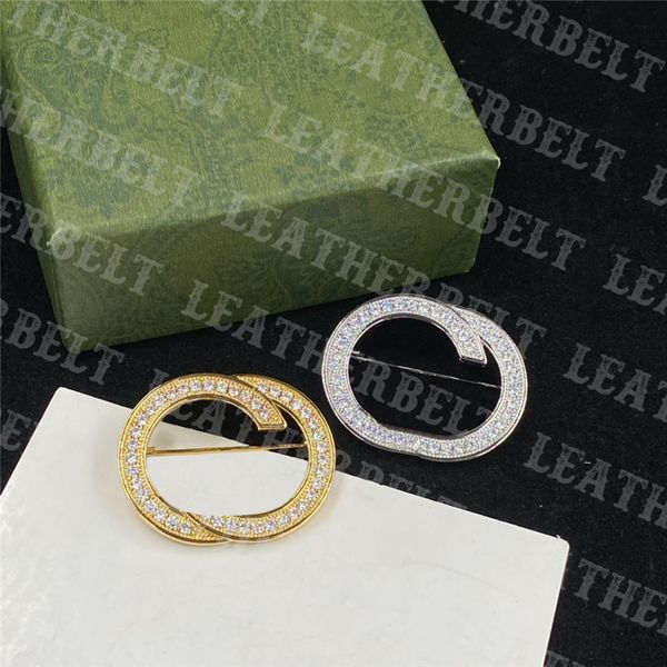 luxury diamond brooches designer letter pins for women men birthday wedding party suit brooch valentine day gift, Gray
luxury diamond brooches designer letter pins for women men birthday wedding party suit brooch valentine day gift, Gray
