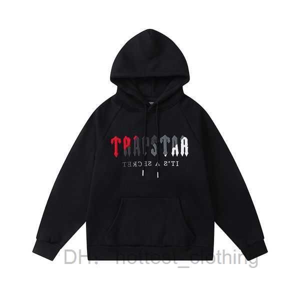 trapstar mens hip hop hoodie quality designer street cotton loose long sleeve men women sweatshirts s-xl 2 mfw1, Black
trapstar mens hip hop hoodie quality designer street cotton loose long sleeve men women sweatshirts s-xl 2 mfw1, Black