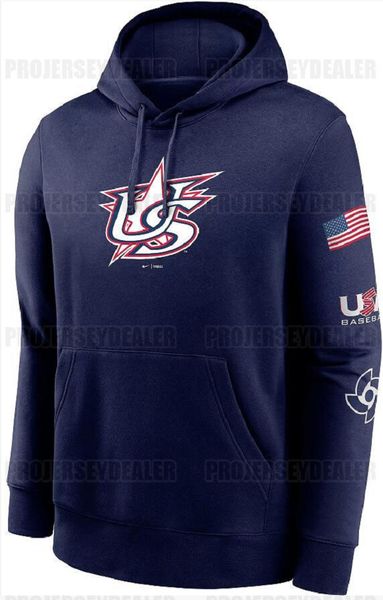 2023 world baseball classic team usa jersey, Blue;black 
2023 world baseball classic team usa jersey, Blue;black