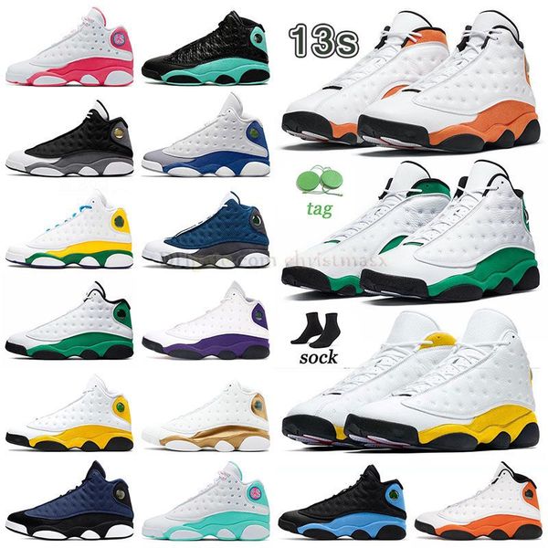 jumpman 13 13s del sol basketball shoes for mens womens university gold brave french blue black cat reflective cap and gown flint dmp pink a
jumpman 13 13s del sol basketball shoes for mens womens university gold brave french blue black cat reflective cap and gown flint dmp pink a