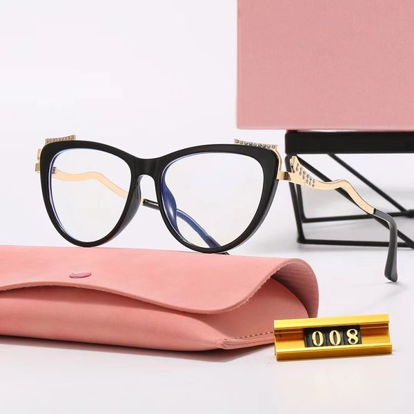 elegant sunglasses goggle women sunglasses designer men eyeglasses full frame 7 color option, White;black
elegant sunglasses goggle women sunglasses designer men eyeglasses full frame 7 color option, White;black