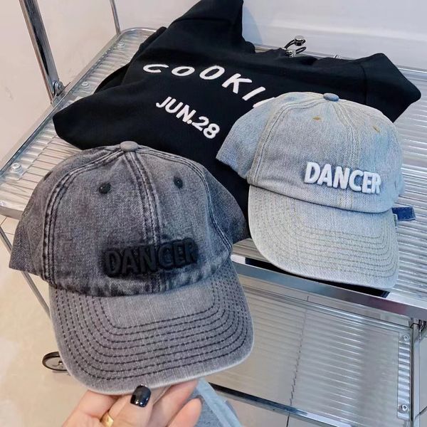 couples spring designer ball cap summer denim letter embroidery bucket hat women's holiday tourism sunscreen casquette, Blue;gray
couples spring designer ball cap summer denim letter embroidery bucket hat women's holiday tourism sunscreen casquette, Blue;gray