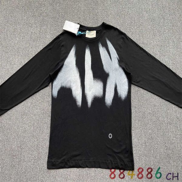 men's t-shirts black alyx 1017 9sm long sleeve tshirt men women graffiti inkjet tee functional t shirt spring autumn tshirts 2022 j2302, White;black
men's t-shirts black alyx 1017 9sm long sleeve tshirt men women graffiti inkjet tee functional t shirt spring autumn tshirts 2022 j2302, White;black