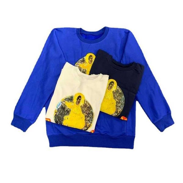 men's hoodies sweatshirts 22ss 3d pattern printing jesus is king hoodies men women eu size 100 cotton jesus is king sweatshirt casual a, Black
men's hoodies sweatshirts 22ss 3d pattern printing jesus is king hoodies men women eu size 100 cotton jesus is king sweatshirt casual a, Black