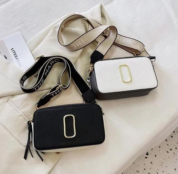 fashion new womens mens snapshigh texture ladies bag handbag famous camera designer small crossbody purse mini small women shoulder bags mes
fashion new womens mens snapshigh texture ladies bag handbag famous camera designer small crossbody purse mini small women shoulder bags mes
