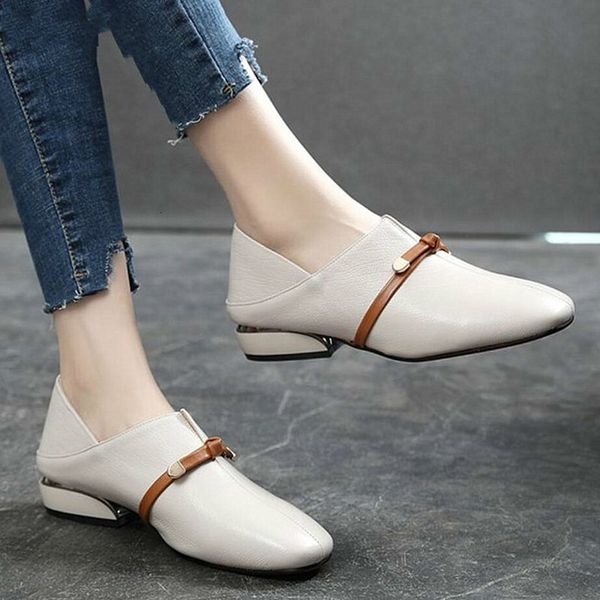 dress shoes women pu leather loafers mixed ladies ballet flats female spring moccasins casual ballerina womens 230208, Black
dress shoes women pu leather loafers mixed ladies ballet flats female spring moccasins casual ballerina womens 230208, Black