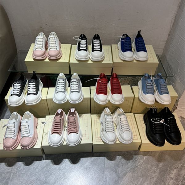 designer shoes women's tread slick canvas sneakers new arrivals platform skateboard shoe low boots triple white royal pale pink red lad
designer shoes women's tread slick canvas sneakers new arrivals platform skateboard shoe low boots triple white royal pale pink red lad