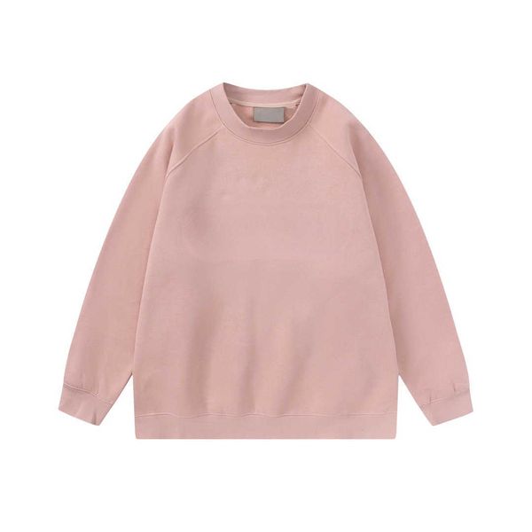 2023 double line season 8 letter dirty pink round neck velvet sweater high street fashion brand ins, Black
2023 double line season 8 letter dirty pink round neck velvet sweater high street fashion brand ins, Black