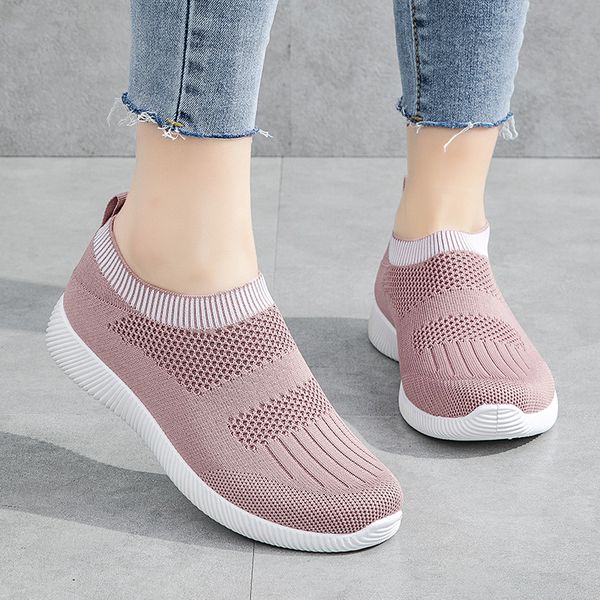 womens running shoes socks shoes slip-on yellow black white durable lightweight fashion sports fly knit lazy shoes casual sneakers trainers
womens running shoes socks shoes slip-on yellow black white durable lightweight fashion sports fly knit lazy shoes casual sneakers trainers