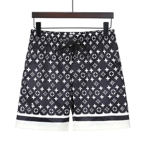 summer fashion shorts designer short quick drying swimwear printing board beach pants men mens swim shorts asia size 444
summer fashion shorts designer short quick drying swimwear printing board beach pants men mens swim shorts asia size 444