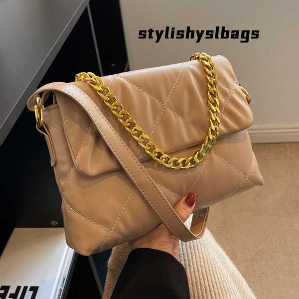 totes soft pu leather crossbody bags for women embroidery thread flap bag luxury branded trending chain shoulder handbags purse 2023 020823h
totes soft pu leather crossbody bags for women embroidery thread flap bag luxury branded trending chain shoulder handbags purse 2023 020823h