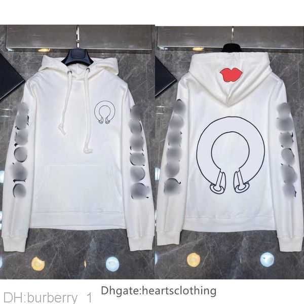 classic designer fashion hoodies chromes luxury womens zipper ch sweatshirts heart horseshoe sanskrit cross print pullover hooded high 8jiez, Black
classic designer fashion hoodies chromes luxury womens zipper ch sweatshirts heart horseshoe sanskrit cross print pullover hooded high 8jiez, Black