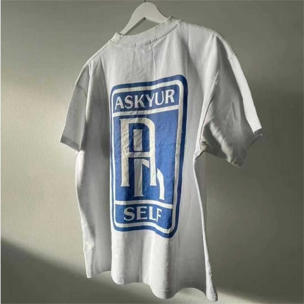 men's t-shirts oversized askyourself tshirts men women "ay" big graphic t shirt fashion streetwear short sleeve tee askyourse, White;black
men's t-shirts oversized askyourself tshirts men women "ay" big graphic t shirt fashion streetwear short sleeve tee askyourse, White;black