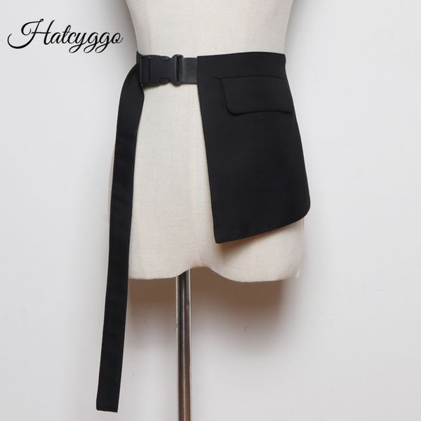 waist bags hatcyggo women canvas belt bag female automatic buckle black fanny pack ladie casual phone pouch bum hip 230208
waist bags hatcyggo women canvas belt bag female automatic buckle black fanny pack ladie casual phone pouch bum hip 230208