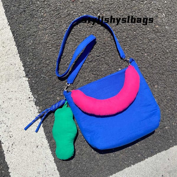 totes fashion design women crossbody bags stitching contrast color female soft shoulder bag winter cool girls clutch purse handbags 020823h
totes fashion design women crossbody bags stitching contrast color female soft shoulder bag winter cool girls clutch purse handbags 020823h