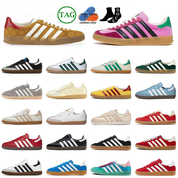 originals samba og monogram casual designer shoes mens woemns vegan gazelle pink velvet black white gum vegan argentina red velvet luxury sn
originals samba og monogram casual designer shoes mens woemns vegan gazelle pink velvet black white gum vegan argentina red velvet luxury sn